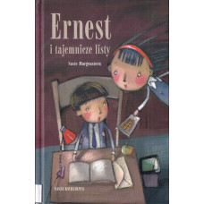 Ernest i tajemnicze listy